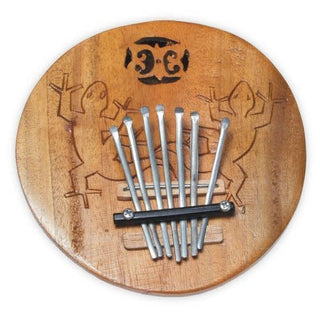 Kalimba Coconut Toca