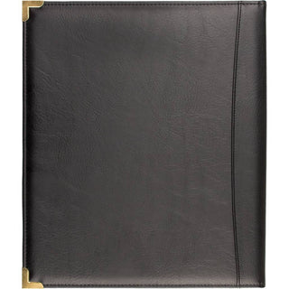 Folio Protec en Cuir Deluxe 2BK
