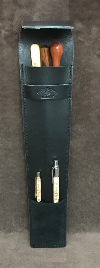 PaGu Maestro Triple Leather Case Gen II