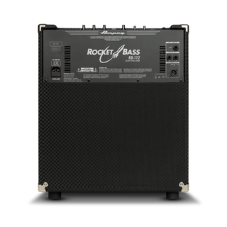 Ampeg Rocket Bass RB-112 100 Watt 1x12 Combo Bass Amp