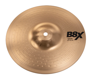Cymbale Sabian Splash B8X