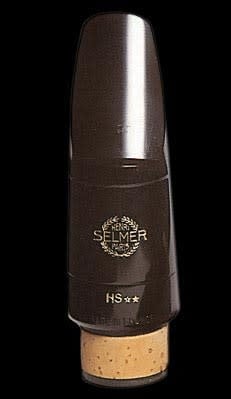 Bec Clarinette Sib Selmer C**