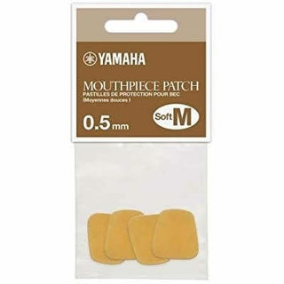 Collant Bec Yamaha Médium