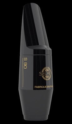 Selmer S90 Tenor Saxophone Mouthpiece