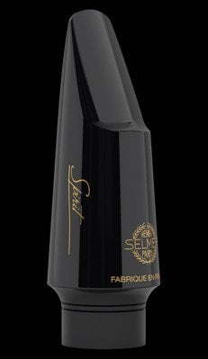 Selmer Spirit Alto Saxophone Mouthpiece
