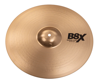 Cymbale Sabian Medium Crash B8X