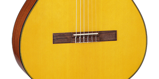 Guitare Classique Takamine GC1-NAT