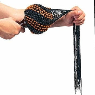 Cabasa LP Tail en Fibre