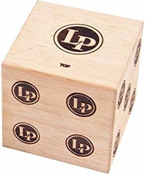 Shaker LP "Qube Studio"