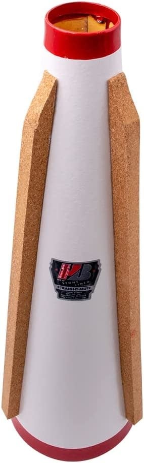 Sourdine de baryton Stonelined Straight