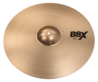 Cymbale Sabian Ride B8X - 20"