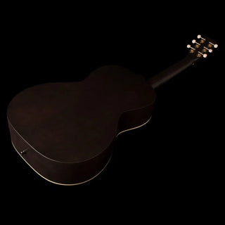 Guitare Acoustique Godin Art & Lutherie Roadhouse Noir Terni A/E