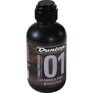 Nettoyant Guitare Dunlop Fingerboard