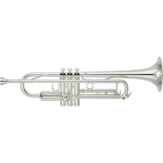 Trompette Sib Yamaha YTR-4335GII