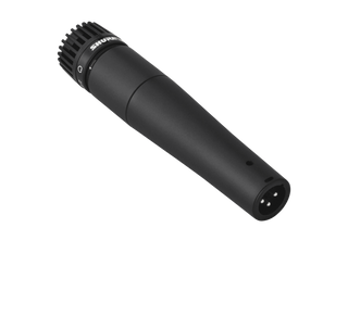 Microphone Instrument Shure SM57