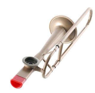 Kazoo, Metal Slide Trombone