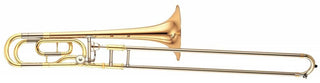 Yamaha YSL-446G Tenor Trombone