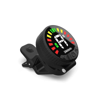 Accordeur Rechargeable D'Addario Nexxus 360