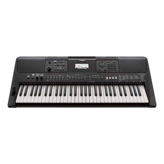 Clavier Yamaha PSRE463