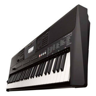 Clavier Yamaha PSRE463