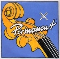 Permanent Bass E, ext. string