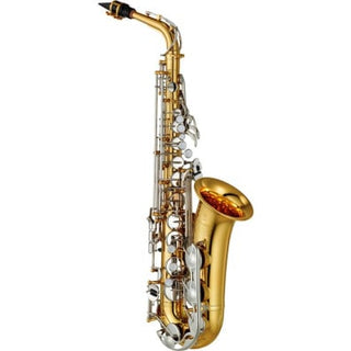 Saxophone Alto Yamaha YAS200ADII