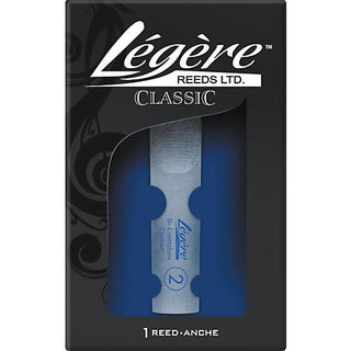 Anche Clarinette Contrebasse Légère