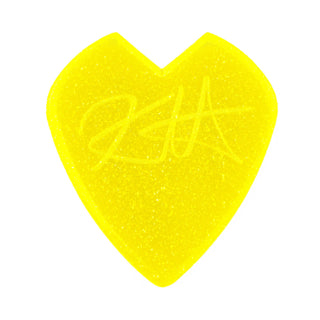 Dunlop Kirk Hammett Signature Jazz III Guitar Plectrum 1.38mm