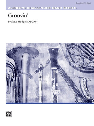 Groovin' - Steve Hodges