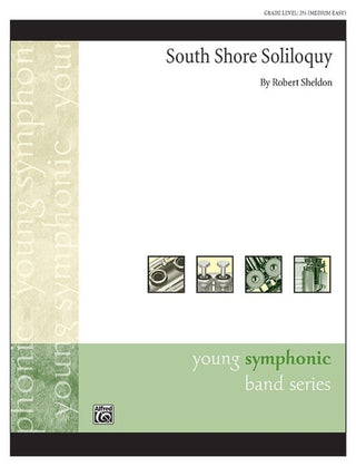 South Shore Soliloquy - Robert Sheldon
