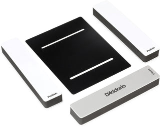 Nettoyant et Polisseur de Frettes D'Addario