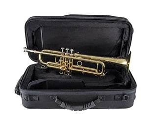 Trompette Sib Bach BTR411