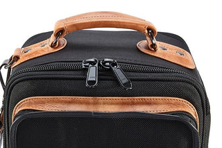 Gard Elite Triple Trumpet Case