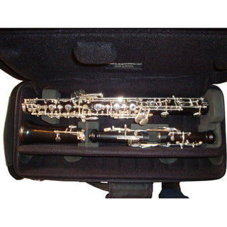 Étui Hautbois en Cuir Marcus Bonna MB-2