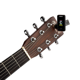 Accordeur D’Addario Eclipse