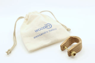Woodify in Cherry Wood
