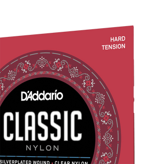 Cordes Guitare Classique D'Addario EJ27H