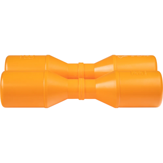 Shaker Meinl Luis Conte Live, Creamsicle