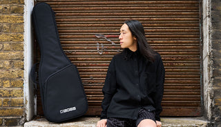 Boss CB-EG05 Electric Guitar Gig Bag