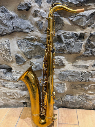 Pre-Owned Selmer Mark VI Tenor Saxophone