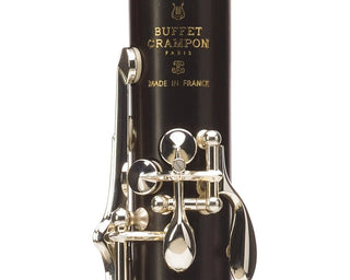 Buffet Crampon R13 Eb Clarinet