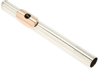 Powell Sonare PS-505 With Aurumite Lip Plate