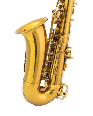 BetterSax Classic Alto Saxophone
