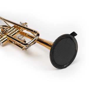 Recouvrement pour Cloche de Trompette et Saxophone Alto D'Addario