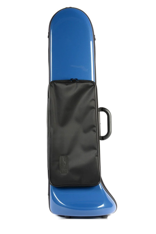 Bam Softpack Tenor Trombone Case With Pocket