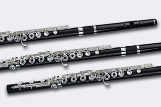 Di Zhao Wooden Flute