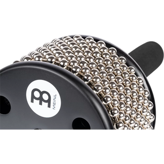 Cabasa Meinl Turbo, Médium