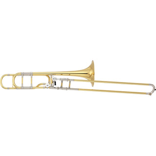 Trombone Yamaha YSL-882ORII DEMO