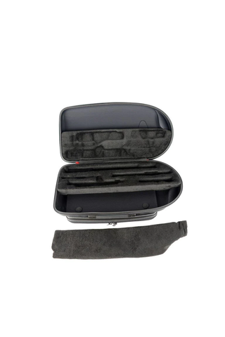 Bam Softpack Case for Flute and Piccolo