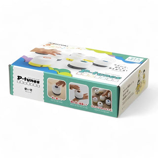 P-tunes de SUZUKI, 5 notes chromatiques - MPP-5